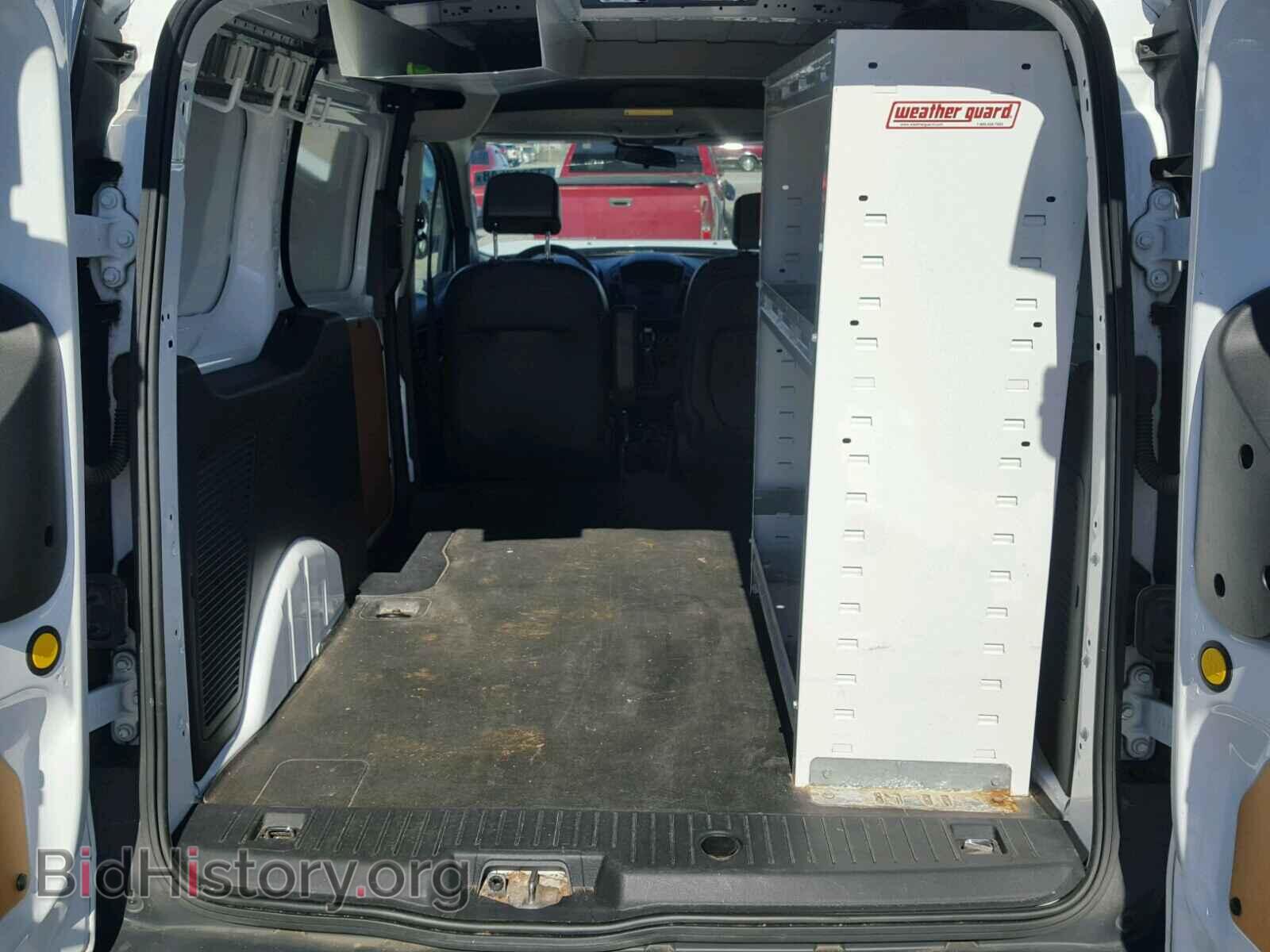 2015 FORD TRANSIT CO - VIN: NM0LS7E70F1212984 - Фото 9