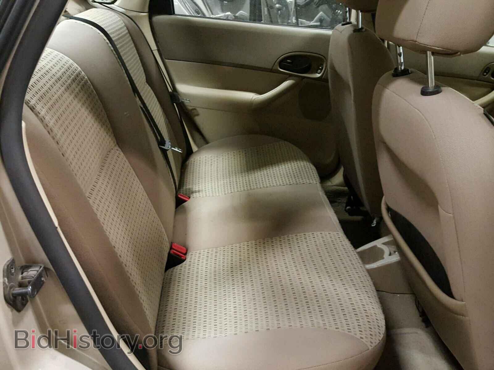 2007 FORD FOCUS - VIN: 1FAHP34N47W217005 - Фото 6