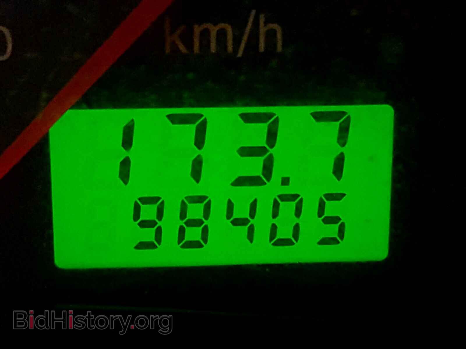 2007 FORD FOCUS - VIN: 1FAHP34N47W217005 - Фото 8