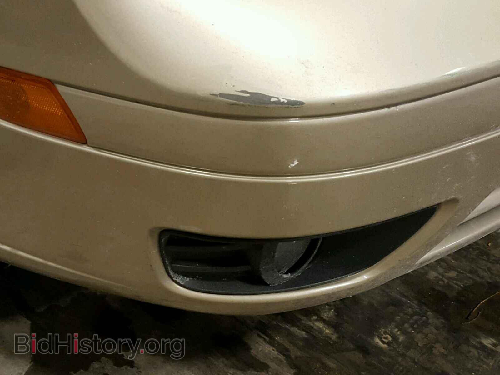 2007 FORD FOCUS - VIN: 1FAHP34N47W217005 - Фото 9