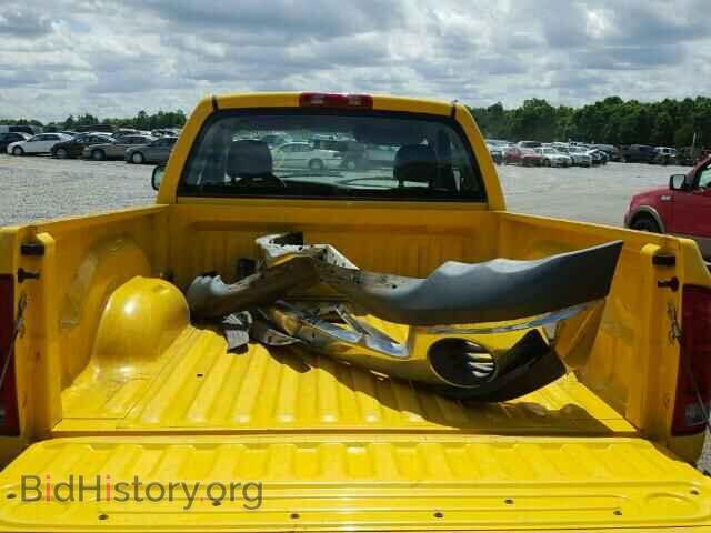 2004 DODGE RAM 1500 - VIN: 1D7HA16NX4J295302 - Фото 6
