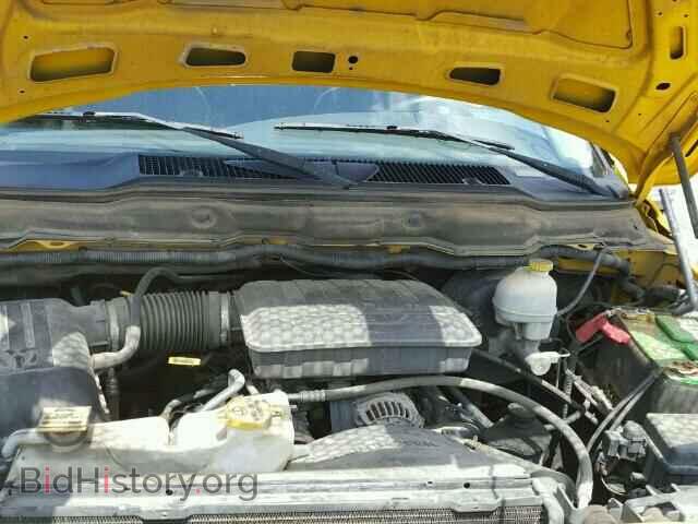 2004 DODGE RAM 1500 - VIN: 1D7HA16NX4J295302 - Фото 7