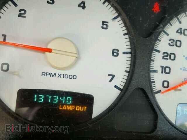 2004 DODGE RAM 1500 - VIN: 1D7HA16NX4J295302 - Фото 8