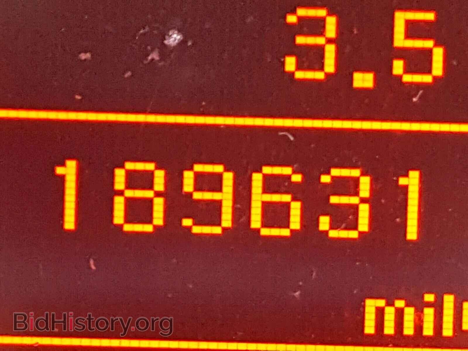 2009 MITSUBISHI LANCER - VIN: JA3AV66V69U030457 - Фото 8