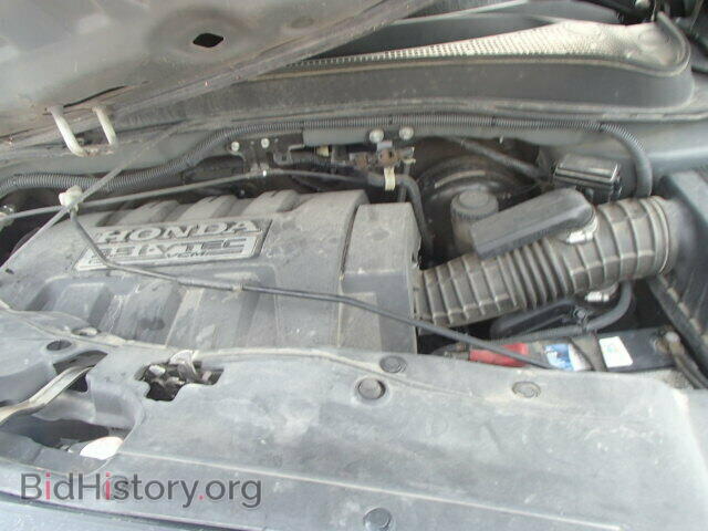 2007 HONDA PILOT - VIN: 5FNYF28587B010798 - Фото 7