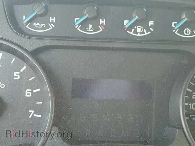 2013 FORD F150 - VIN: 1FTFX1EF7DFB35536 - Фото 8