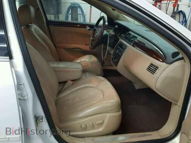 2007 BUICK LUCERNE - VIN: 1G4HD57247U147982 - Фото 5