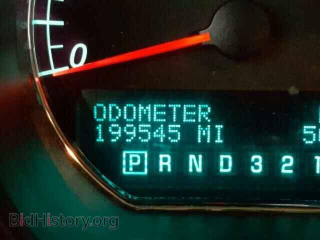 2007 BUICK LUCERNE - VIN: 1G4HD57247U147982 - Фото 8