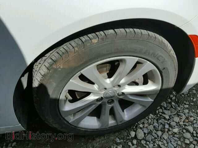 2015 CHRYSLER 200 - VIN: 1C3CCCAB3FN628852 - Photo 9