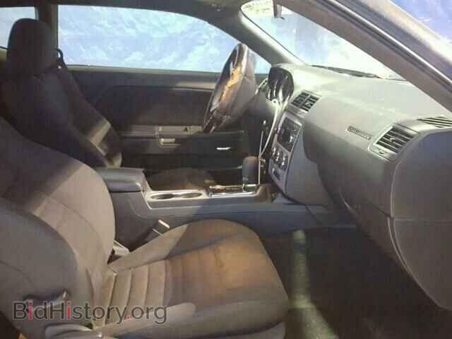 2010 DODGE CHALLENGER - VIN: 2B3CJ4DV6AH282232 - Photo 5