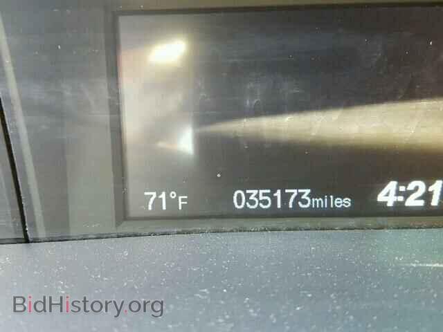 2014 HONDA CIVIC - VIN: 19XFB2F5XEE049711 - Photo 8