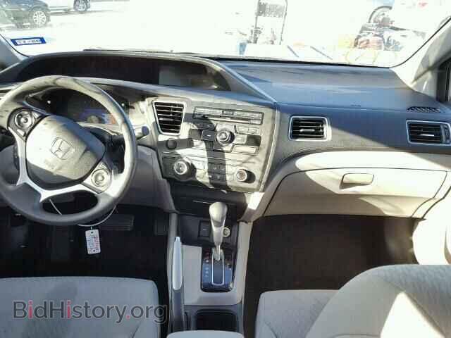 2014 HONDA CIVIC - VIN: 19XFB2F5XEE049711 - Photo 9