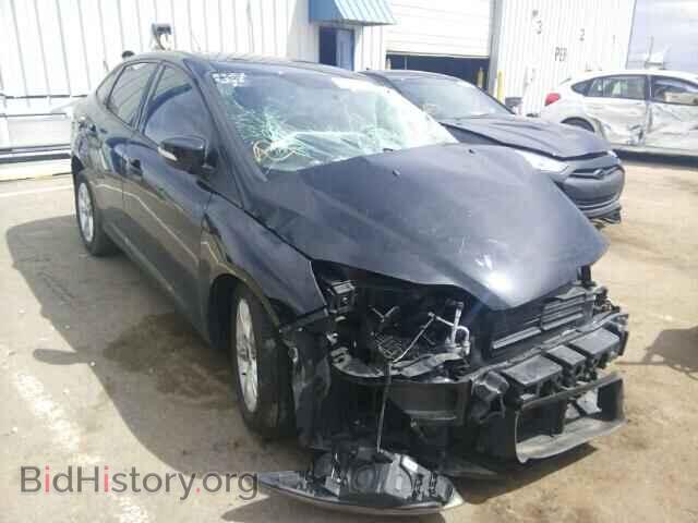 Photo 1FADP3F21DL362517 - FORD FOCUS 2013