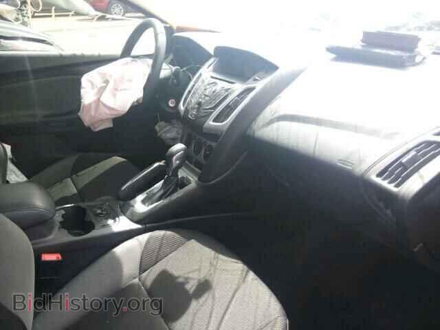 2013 FORD FOCUS - VIN: 1FADP3F21DL362517 - Photo 5
