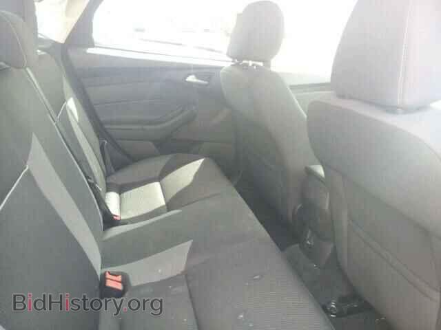 2013 FORD FOCUS - VIN: 1FADP3F21DL362517 - Photo 6