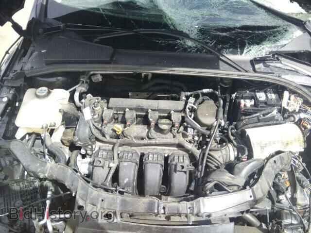 2013 FORD FOCUS - VIN: 1FADP3F21DL362517 - Photo 7