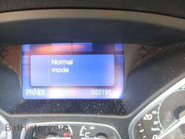 2013 FORD FOCUS - VIN: 1FADP3F21DL362517 - Photo 8
