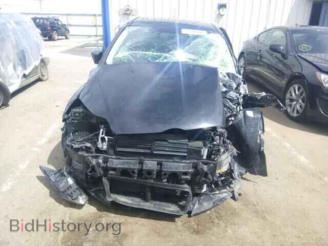 2013 FORD FOCUS - VIN: 1FADP3F21DL362517 - Photo 10