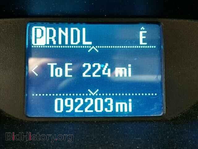 2012 FORD FOCUS - VIN: 1FAHP3F2XCL303031 - Photo 8