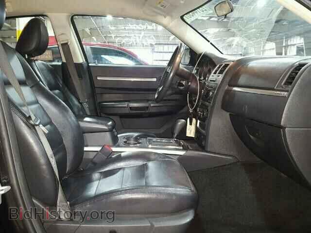 2010 DODGE CHARGER - VIN: 2B3CA5CT3AH136036 - Photo 5