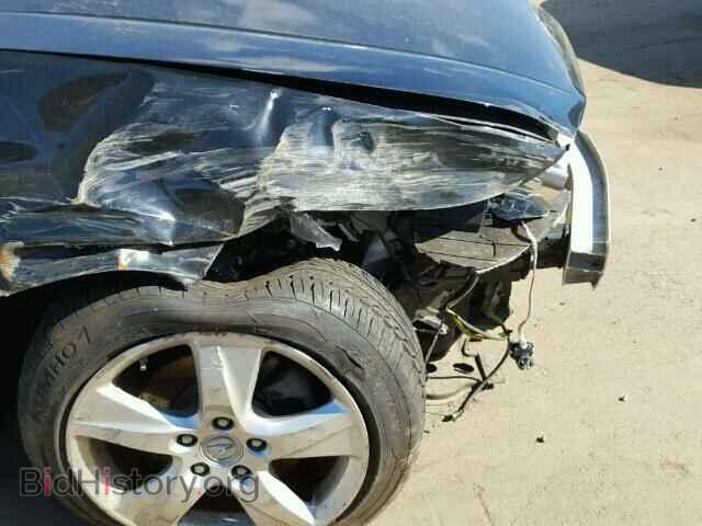 2013 ACURA TSX - VIN: JH4CU2F43DC004781 - Фото 9