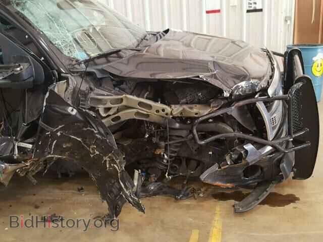 2012 FORD F150 - VIN: 1FTFW1ET4CFB01903 - Фото 9