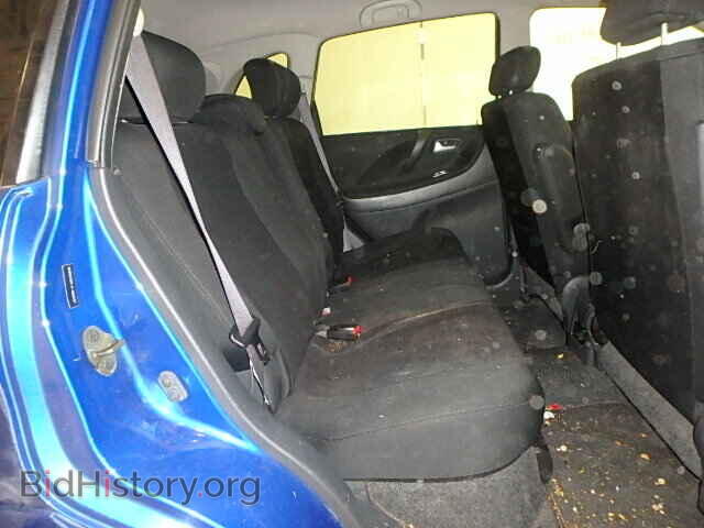 2006 SUZUKI AERIO - VIN: JS2RD61H165350905 - Фото 6
