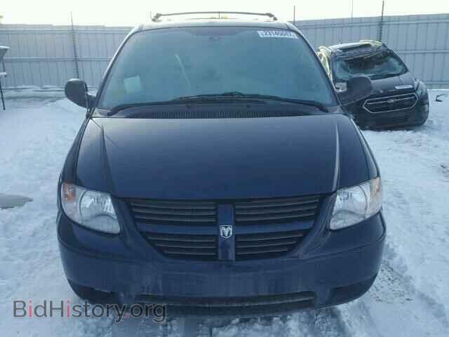 2005 DODGE CARAVAN - VIN: 1D4GP25R05B244677 - Фото 9