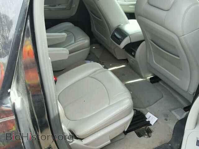 2008 GMC ACADIA - VIN: 1GKER23768J131038 - Фото 6