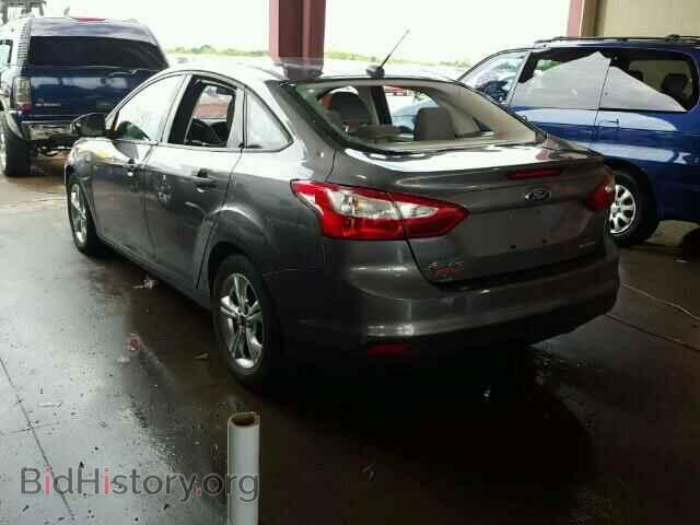 2013 FORD FOCUS - VIN: 1FADP3F20DL295926 - Photo 3
