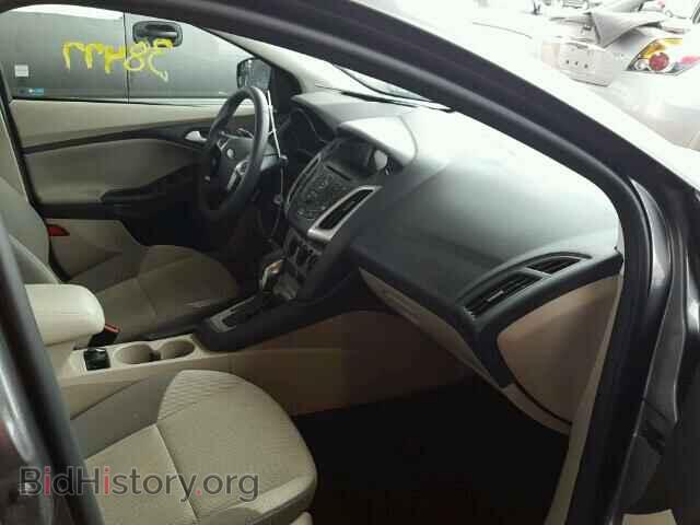 2013 FORD FOCUS - VIN: 1FADP3F20DL295926 - Photo 5
