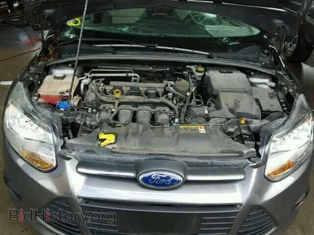 2013 FORD FOCUS - VIN: 1FADP3F20DL295926 - Photo 7