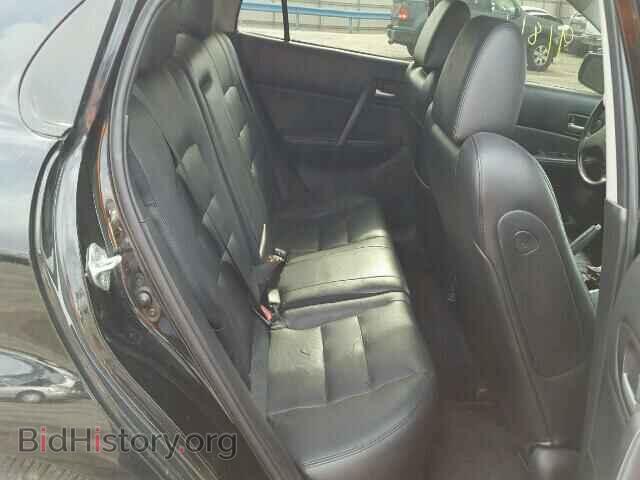 2007 MAZDA 6 - VIN: 1YVHP85D275M09097 - Photo 6
