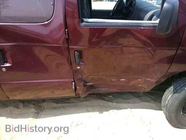 2003 FORD ECONOLINE - VIN: 1FTRE14263HA22729 - Фото 9