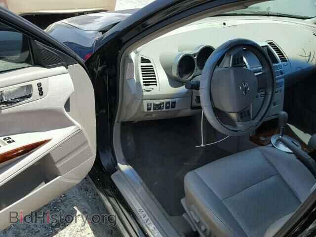 2006 NISSAN MAXIMA - VIN: 1N4BA41E66C834844 - Фото 9