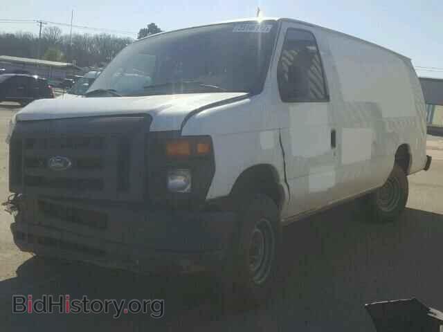 2011 FORD ECONOLINE - VIN: 1FTNS2EL7BDA65924 - Photo 2