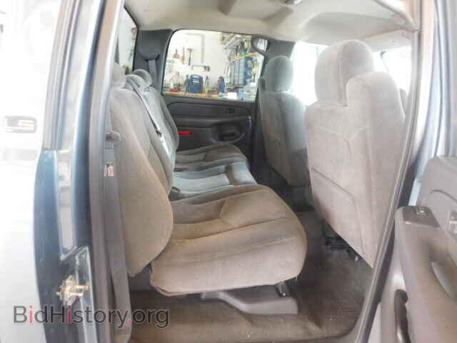2006 CHEVROLET SILVERADO - VIN: 2GCEC13V861281777 - Фото 6
