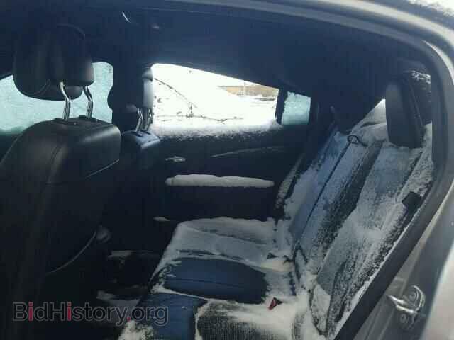 2014 CHRYSLER 200 - VIN: 1C3CCBCG3EN136209 - Фото 6