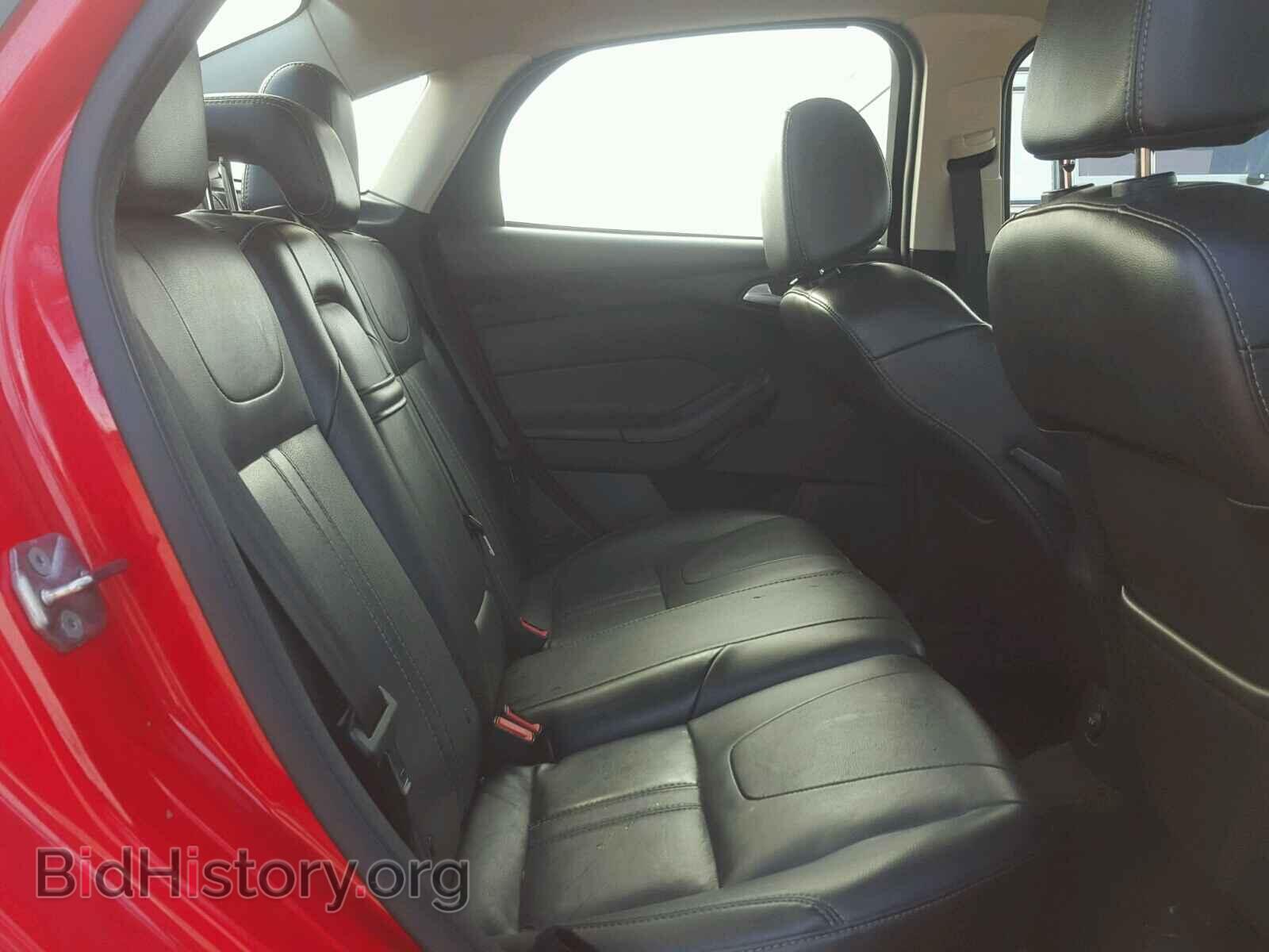 2013 FORD FOCUS - VIN: 1FADP3F23DL201635 - Photo 6