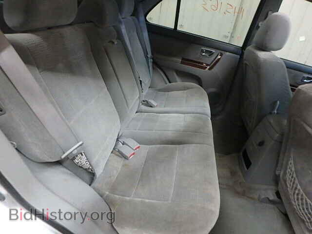2006 KIA SORENTO - VIN: KNDJD733165548897 - Фото 6