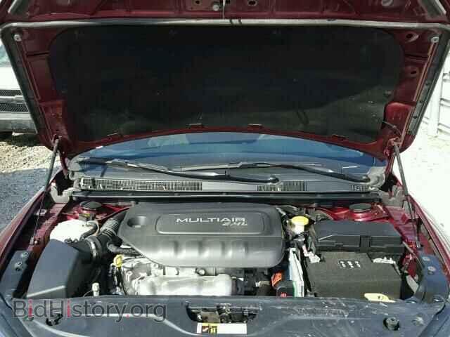 2015 CHRYSLER 200 - VIN: 1C3CCCAB8FN745357 - Photo 7