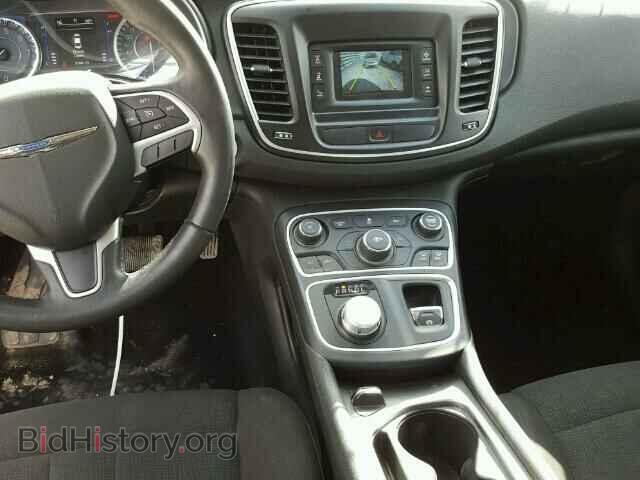 2015 CHRYSLER 200 - VIN: 1C3CCCAB8FN745357 - Photo 9