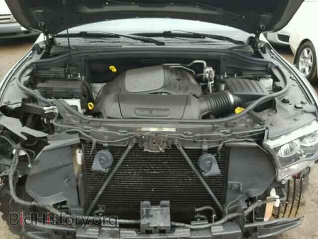2013 DODGE DURANGO - VIN: 1C4SDJCT6DC527974 - Фото 7