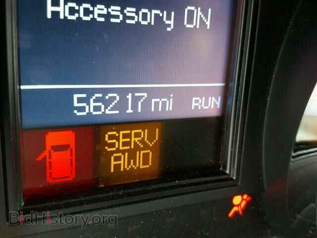 2013 DODGE DURANGO - VIN: 1C4SDJCT6DC527974 - Фото 8