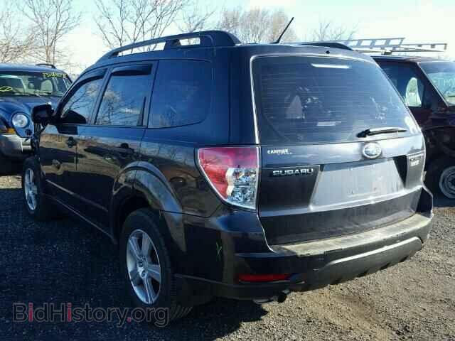 2013 SUBARU FORESTER - VIN: JF2SHABC6DH416223 - Фото 3
