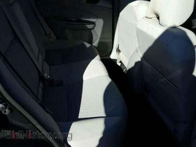 2013 SUBARU FORESTER - VIN: JF2SHABC6DH416223 - Фото 6
