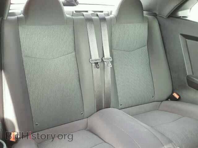2012 CHRYSLER 200 - VIN: 1C3BCBEBXCN218755 - Фото 6