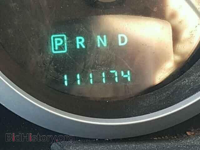 2008 DODGE CARAVAN - VIN: 2D8HN44H48R676322 - Фото 8