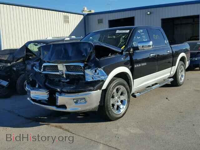 2012 DODGE RAM - VIN: 1C6RD6NT1CS246900 - Фото 2