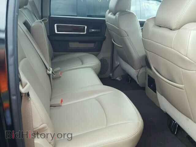 2012 DODGE RAM - VIN: 1C6RD6NT1CS246900 - Фото 6